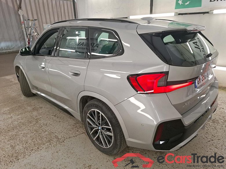 BMW X1 5p SUV sDrive18i M Sport DKG7 #2