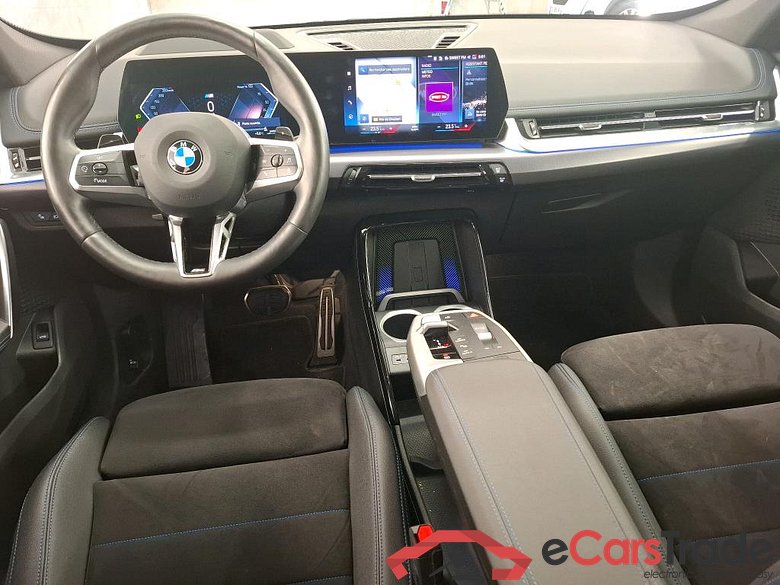 BMW X1 5p SUV sDrive18i M Sport DKG7 #5