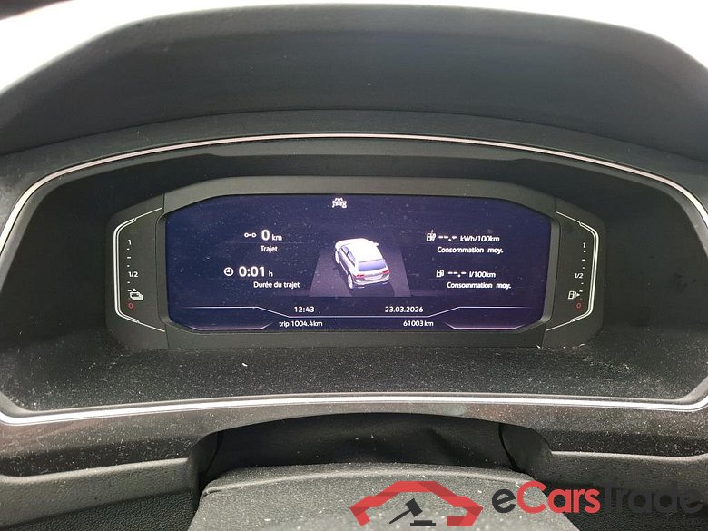 VOLKSWAGEN Tiguan / 2020 / 5P / SUV 1.4 eHybrid 245 DSG6 Elegance #6