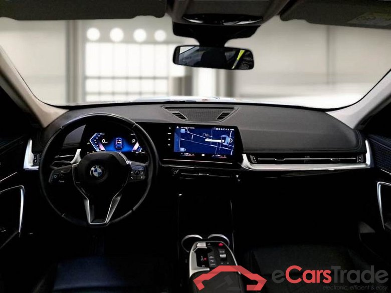 BMW X1 / 2022 / 5P / SUV XDRIVE 23D X-LINE DCT #3