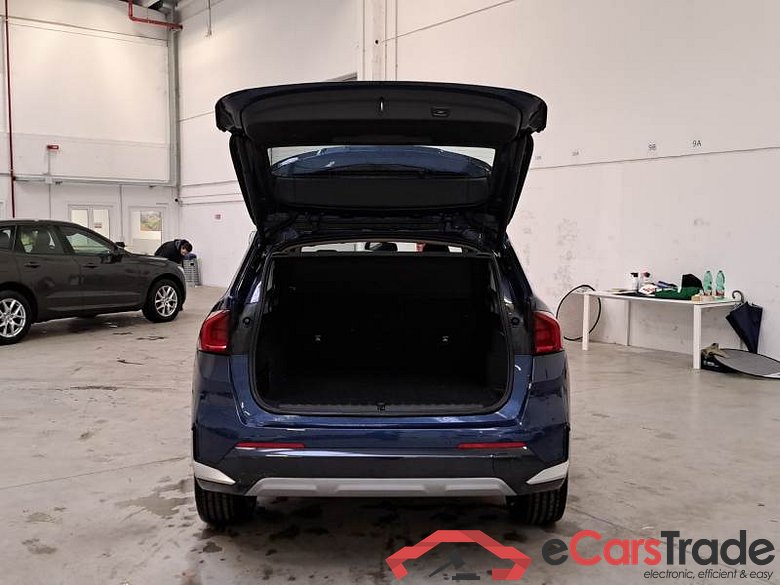 BMW X1 / 2022 / 5P / SUV XDRIVE 23D X-LINE DCT #5