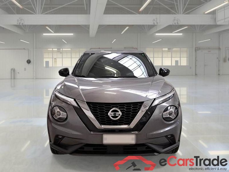 NISSAN JUKE / 2019 / 5P / CROSSOVER 1.0 DIG-T 117 N-CONNECTA DCT #5