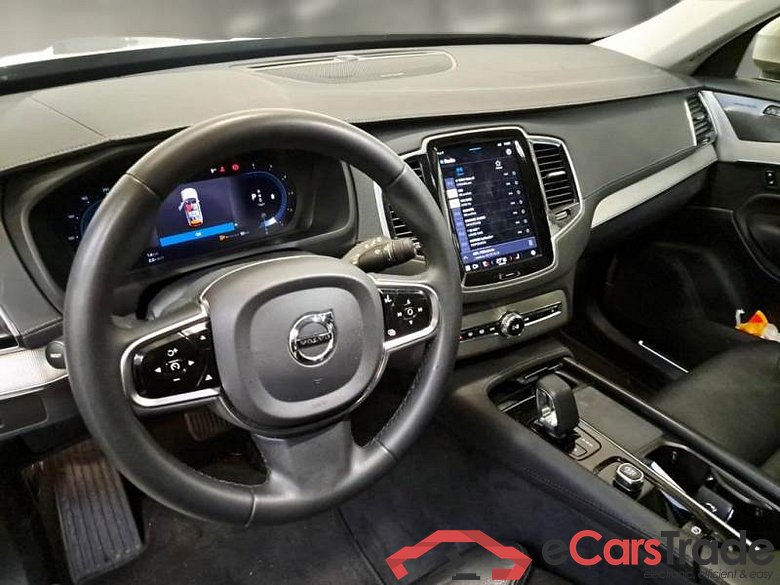 VOLVO XC90 / 2014 / 5P / SUV B5 D AWD AUTOMATICO 7P PLUS BRIGHT #3