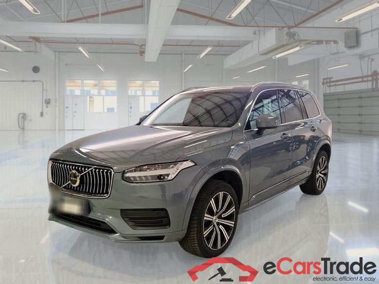 VOLVO XC90 / 2014 / 5P / SUV B5 D AWD AUTOMATICO CORE