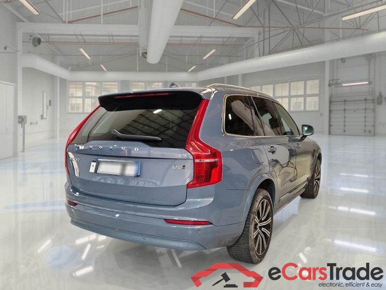 VOLVO XC90 / 2014 / 5P / SUV B5 D AWD AUTOMATICO CORE #2