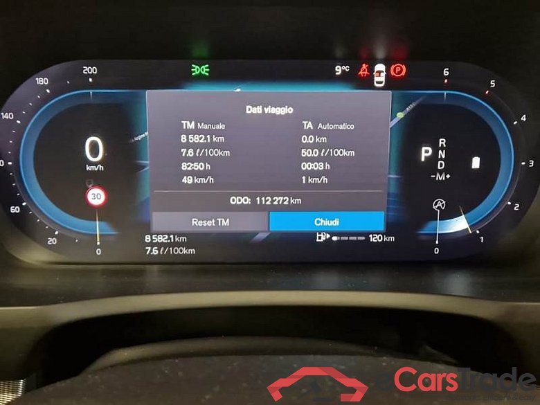 VOLVO XC90 / 2014 / 5P / SUV B5 D AWD AUTOMATICO CORE #4