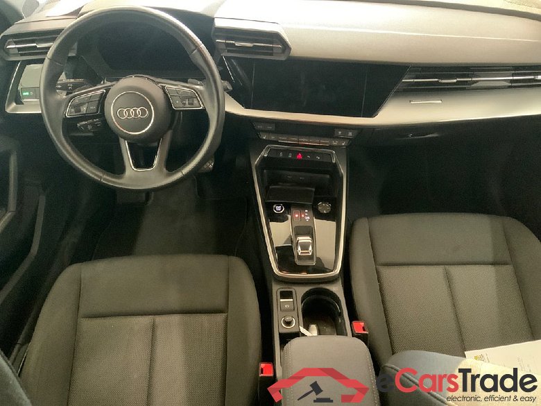 A3 Sportback 30 TDI S line 2.0 TDI 85KW AT7 E6d #3