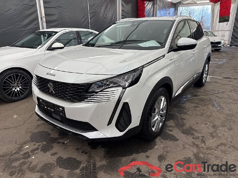 3008 Hybrid 225 Allure Pack 1.6 Plug-In 165KW AT8 E6d #1