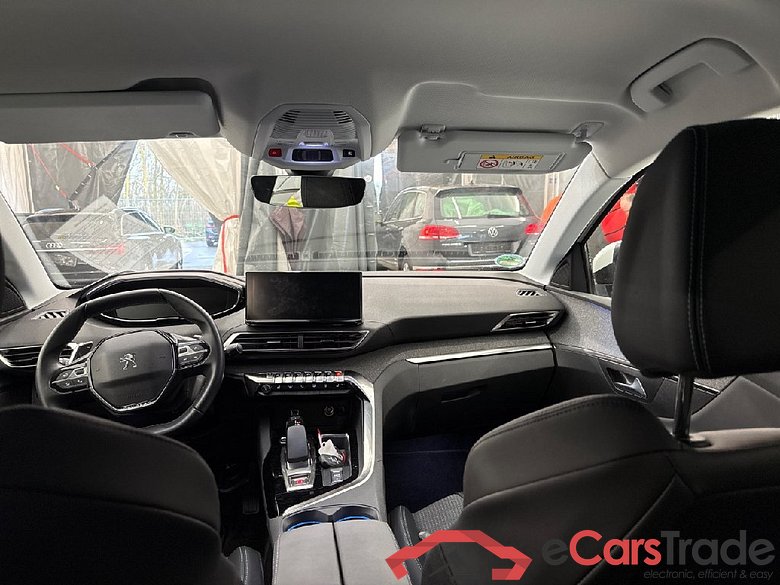 3008 Hybrid 225 Allure Pack 1.6 Plug-In 165KW AT8 E6d #3