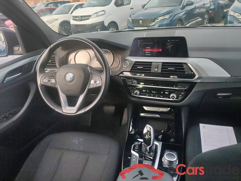 BMW X3 / 2017 / 5P / todoterreno xDrive20d (AC2) #3