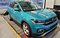 preview Volkswagen T-Cross #1