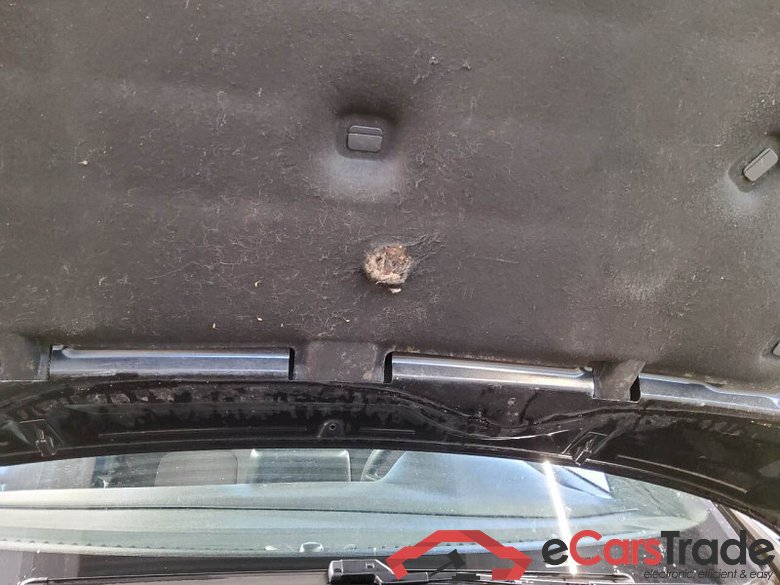 Ford Fiesta (CE1)(2017->) DE - LimS5 1.0 EcoBoost M-Hybrid EU6d, ST-Line (EURO 6d), (Facelift) 2021 - 2023 #3