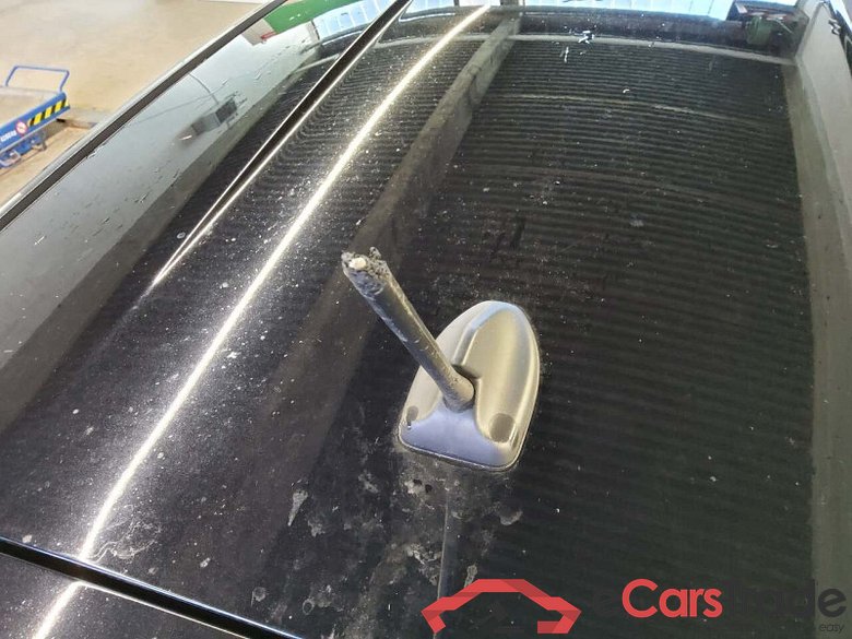 Ford Fiesta (CE1)(2017->) DE - LimS5 1.0 EcoBoost M-Hybrid EU6d, ST-Line (EURO 6d), (Facelift) 2021 - 2023 #4