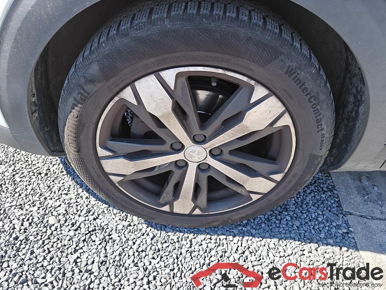 PEUGEOT 3008 1.2 PureTech GT Line (EU6.2) #5