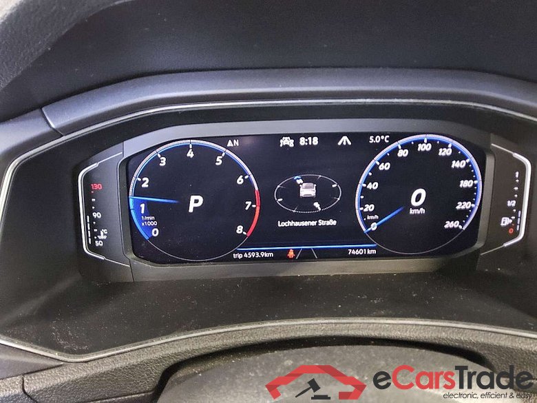 Volkswagen T-Roc Cabriolet (AC7)(12.2019->2021) DE - Ca2 1.5 TSI EU6d, R-Line OPF (EURO 6d), 2020 - 2021 #6