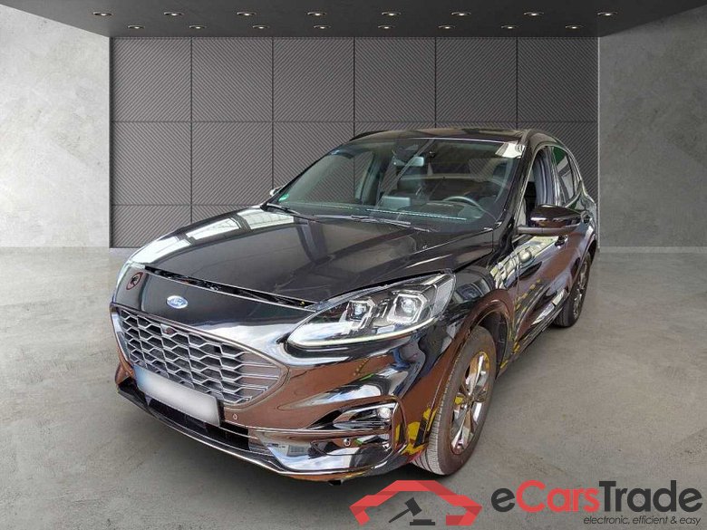 Ford Kuga (2020->) DE - SUV5 2.5 Duratec Plug-in-Hybrid PHEV EU6d, ST-Line X (EURO 6d), 2020 - 2024 #1