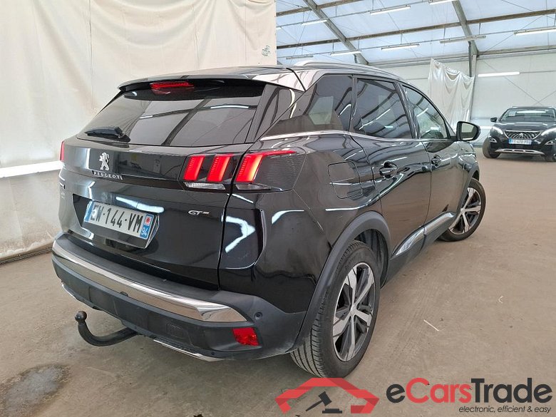 3008 GT 2.0 HDi 180CV BVA8 E6dT #3