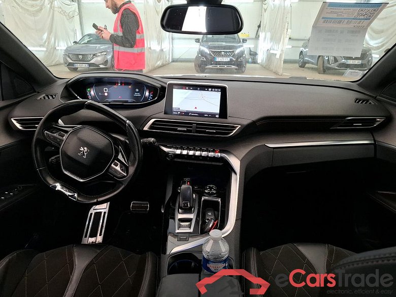 3008 GT 2.0 HDi 180CV BVA8 E6dT #5