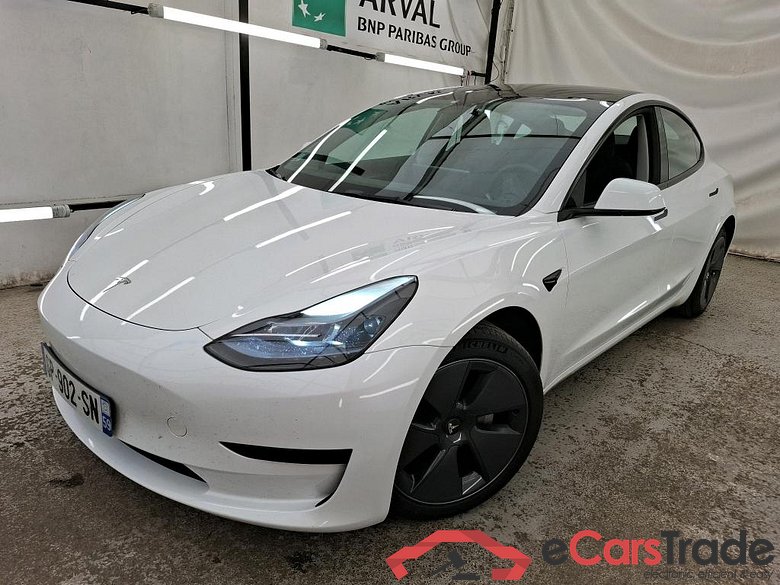 TESLA Model 3 / 2018 / 4P / Berline - #1