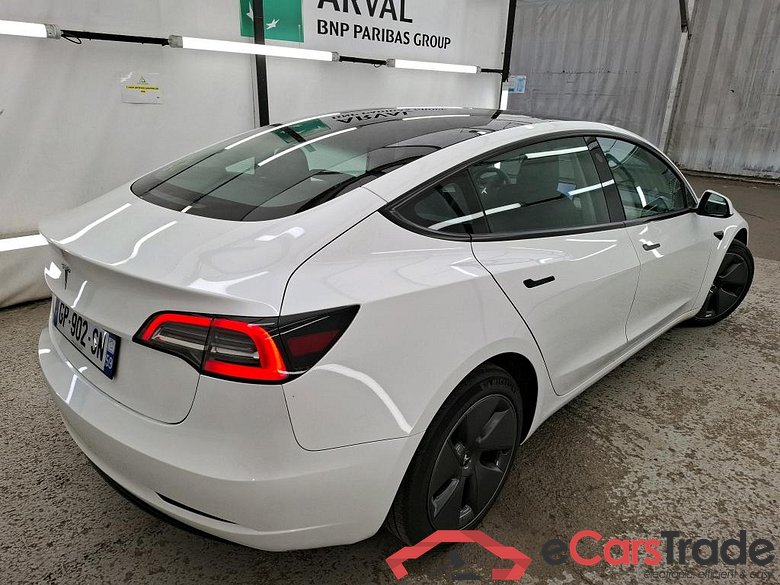 TESLA Model 3 / 2018 / 4P / Berline - #4