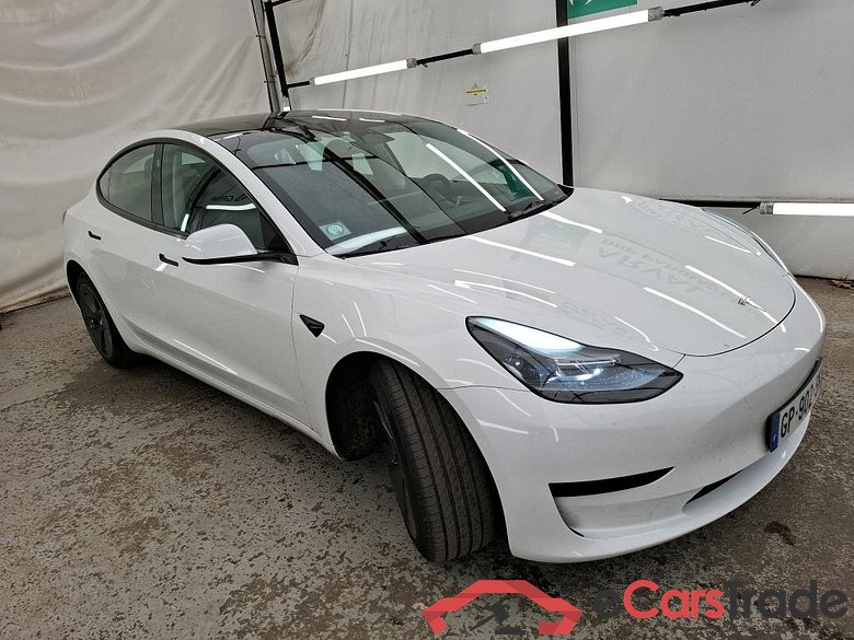 TESLA Model 3 / 2018 / 4P / Berline - #5