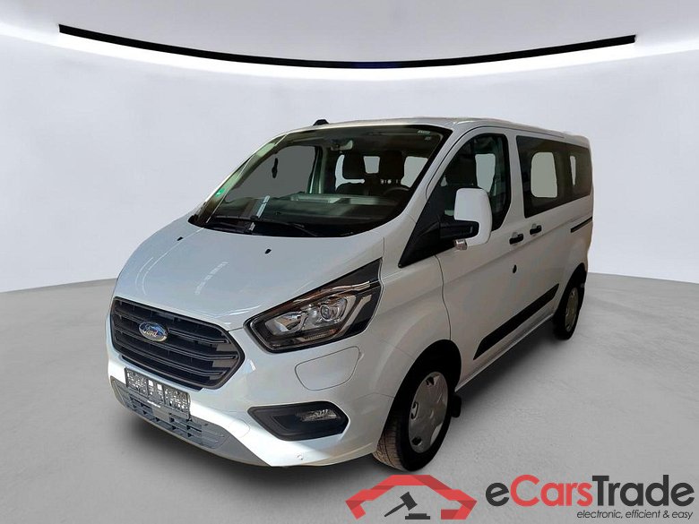 Transit Custom/Tourneo Custom Kombi 320 L1 Trend Hybrid 1.0 EcoBoost 92KW E6dT #1