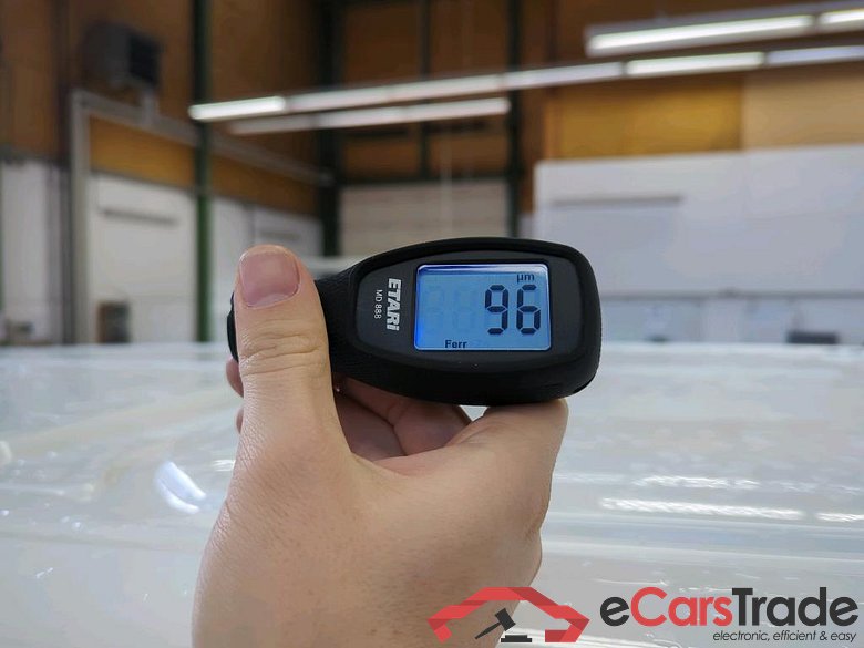 Transit Custom/Tourneo Custom Kombi 320 L1 Trend Hybrid 1.0 EcoBoost 92KW E6dT #6