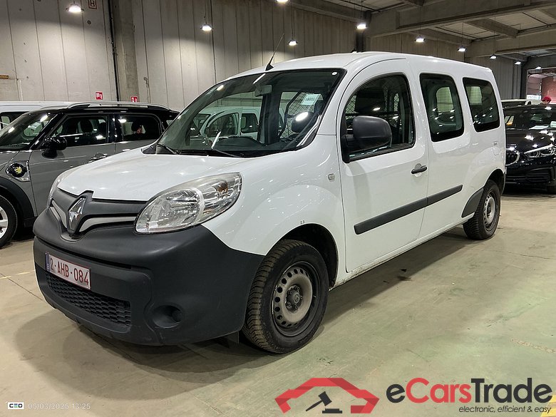 RENAULT KANGOO EXPRESS 1.5 BLUE DCI 95 MAXI CONFORT #1