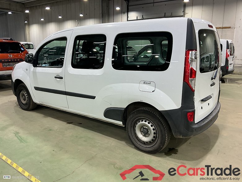 RENAULT KANGOO EXPRESS 1.5 BLUE DCI 95 MAXI CONFORT #3
