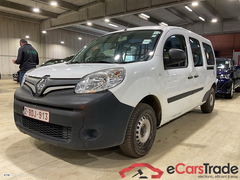 RENAULT KANGOO EXPRESS 1.5 BLUE DCI 95 MAXI CONFORT