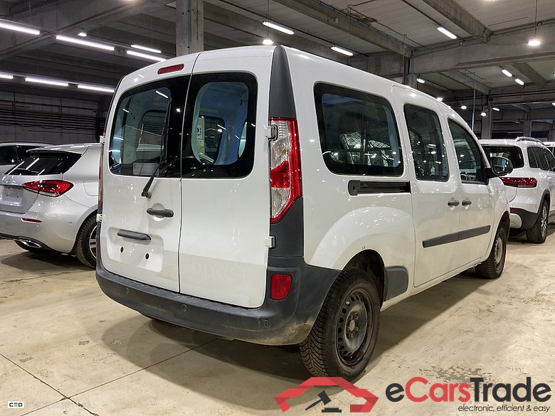 RENAULT KANGOO EXPRESS 1.5 BLUE DCI 95 MAXI CONFORT #4