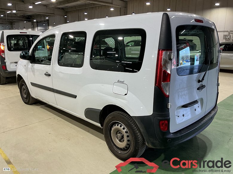 RENAULT KANGOO EXPRESS 1.5 BLUE DCI 95 MAXI CONFORT #3