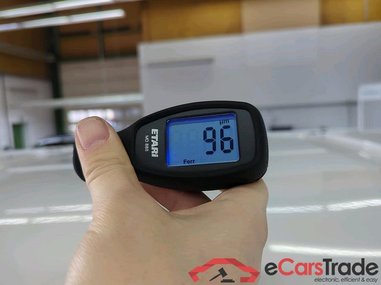 Transit Custom Kasten 320 L2 Trend 2.0 TDCi 96KW AT6 E6dT #6