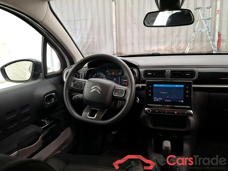 C3 Société Feel Nav 1.5 BlueHDI 100CV BVM5 E6dT #5