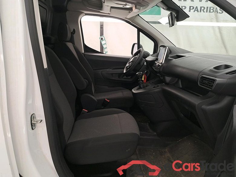 Partner Premium L1 1.5 HDi 100CV BVM6 E6d #6