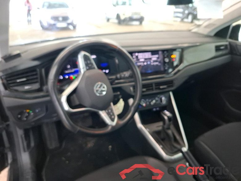 Polo / 2021 / 5P / Berline / VU 1.0 TSI 95 LIFE BUSI DSG 7 / TRANSFO VP/VF #5