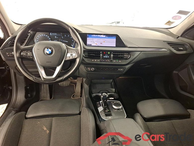 Série 1 Berline 116 i Edition Sport 1.5 110CV BVA7 E6d #5