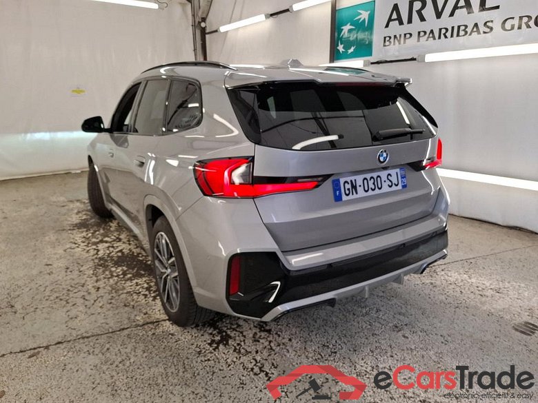 BMW X1 / 2022 / 5P / SUV xDrive23i M Sport DKG7 #2