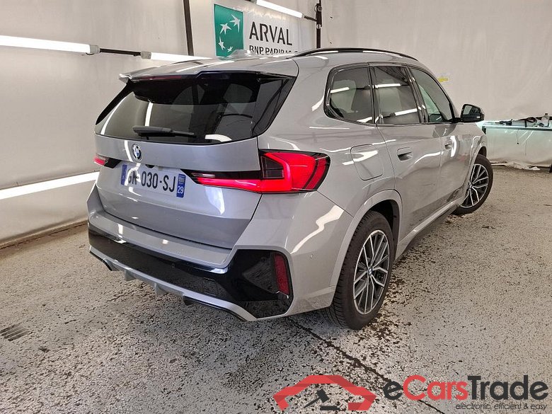 BMW X1 / 2022 / 5P / SUV xDrive23i M Sport DKG7 #3