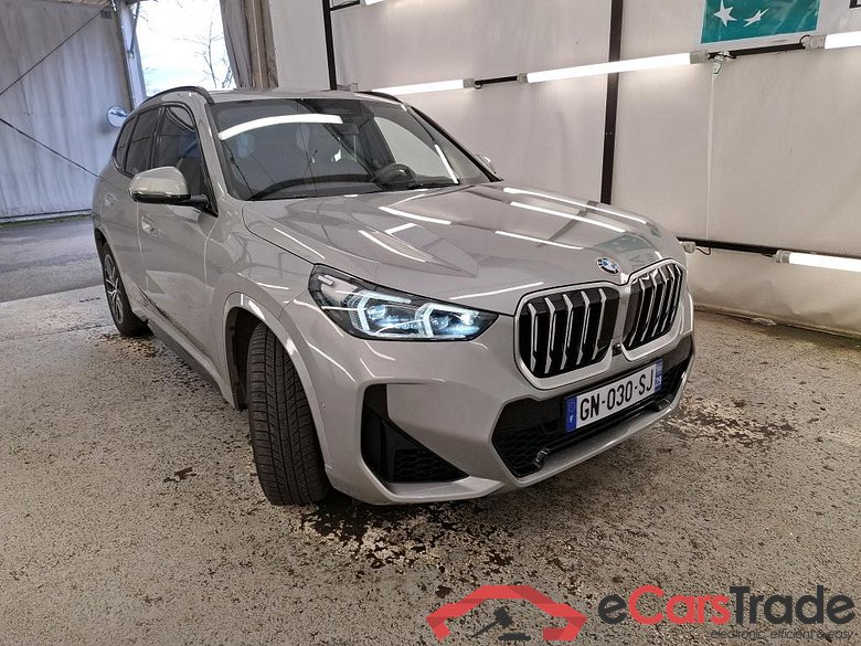 BMW X1 / 2022 / 5P / SUV xDrive23i M Sport DKG7 #4