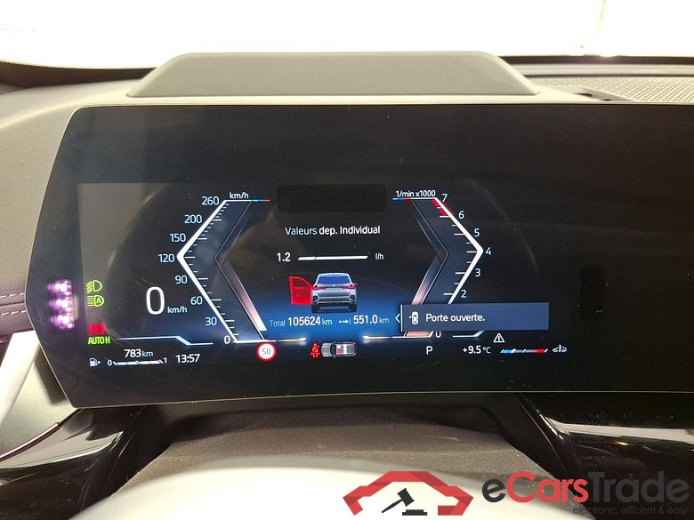 BMW X1 / 2022 / 5P / SUV xDrive23i M Sport DKG7 #6