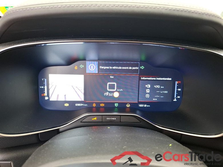 C5 Aircross Feel 1.5 BlueHDi 130CV BVM6 E6d #6