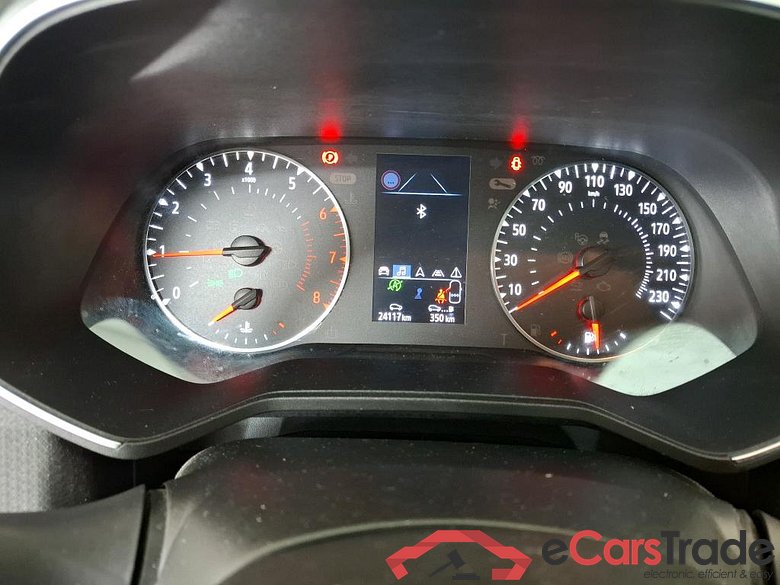 Clio V Business 1.0 SCe 65CV BVM5 E6d #6