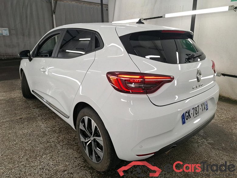 Clio V Business 1.0 TCe 100CV / GPL BVM6 E6d #2
