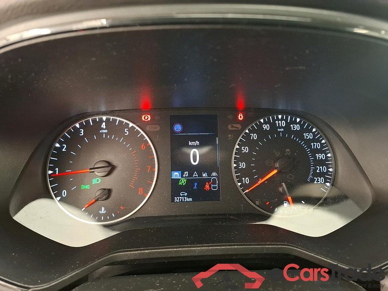 Clio V Business 1.0 TCe 100CV / GPL BVM6 E6d #6