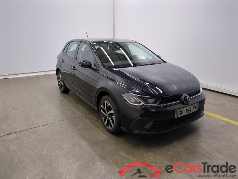 VOLKSWAGEN Polo / 2021 / 5P / Berline 1.0 TSI 95 Life #4