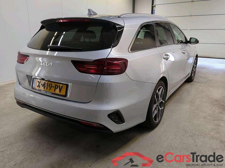 KIA ceed sportswagon 1.0 T-GDi ExecLine #2