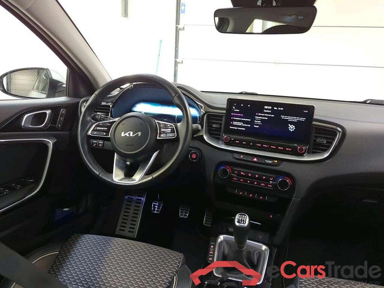 KIA ceed sportswagon 1.0 T-GDi ExecLine #3