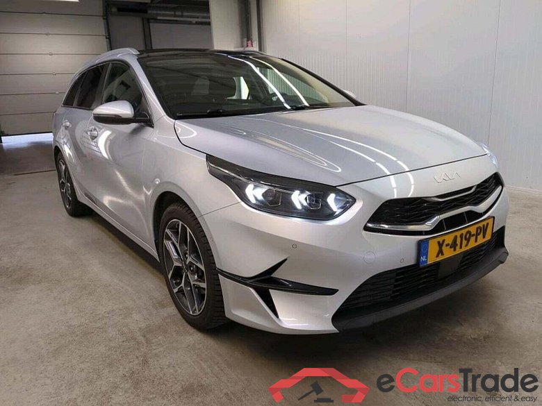 KIA ceed sportswagon 1.0 T-GDi ExecLine #5