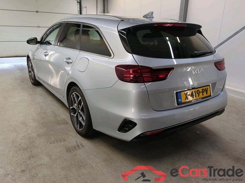 KIA ceed sportswagon 1.0 T-GDi ExecLine #6